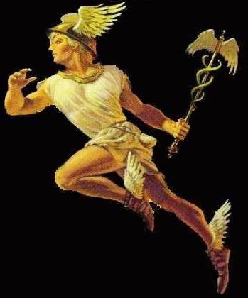 hermes attributen|hermes physical appearance.